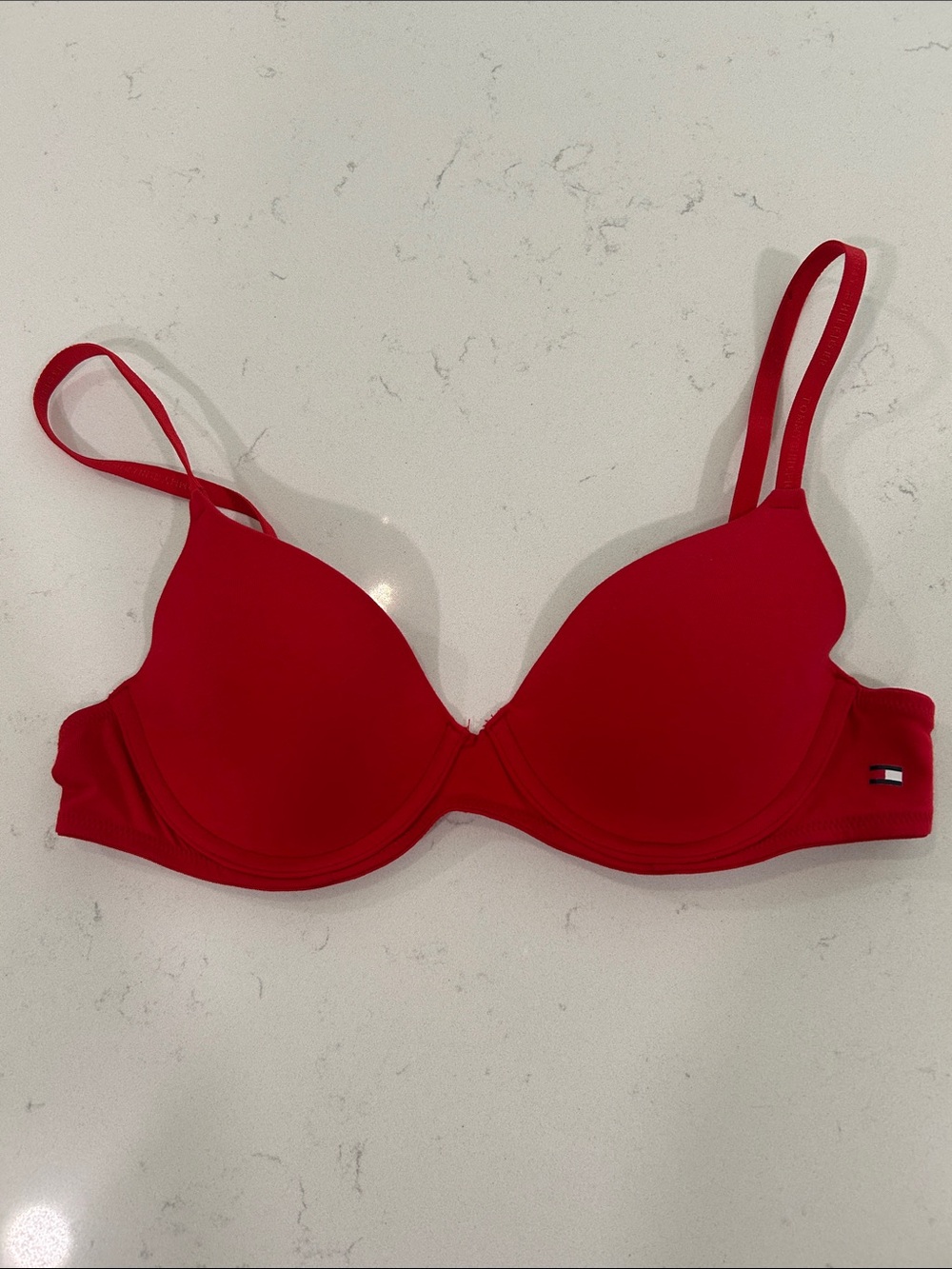 Tommy Hilfiger Bra with Light Padding underwire